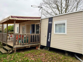 Bungalow confortable à Onzain avec piscine partagée